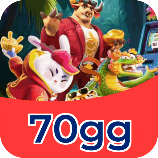 Tabela RTP dos jogos de cassino da 70gg